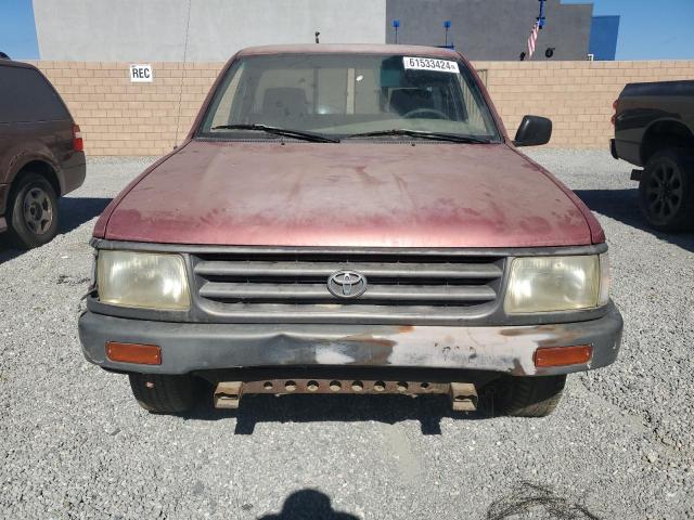 Photo 4 VIN: JT4JM11D9T0010756 - TOYOTA T100 