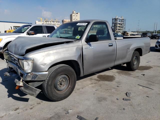 Photo 0 VIN: JT4JM11DXV0019453 - TOYOTA T100 