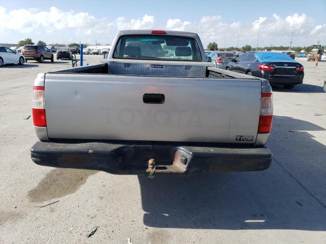 Photo 5 VIN: JT4JM11DXV0019453 - TOYOTA T100 