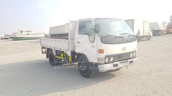 Photo 1 VIN: JT4NY0379Y0002462 - TOYOTA DYNA 