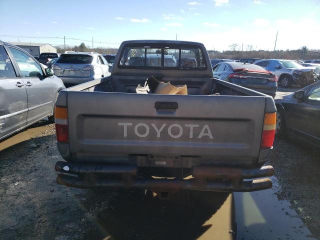 Photo 5 VIN: JT4RN01P4K4001149 - TOYOTA ALL OTHER 