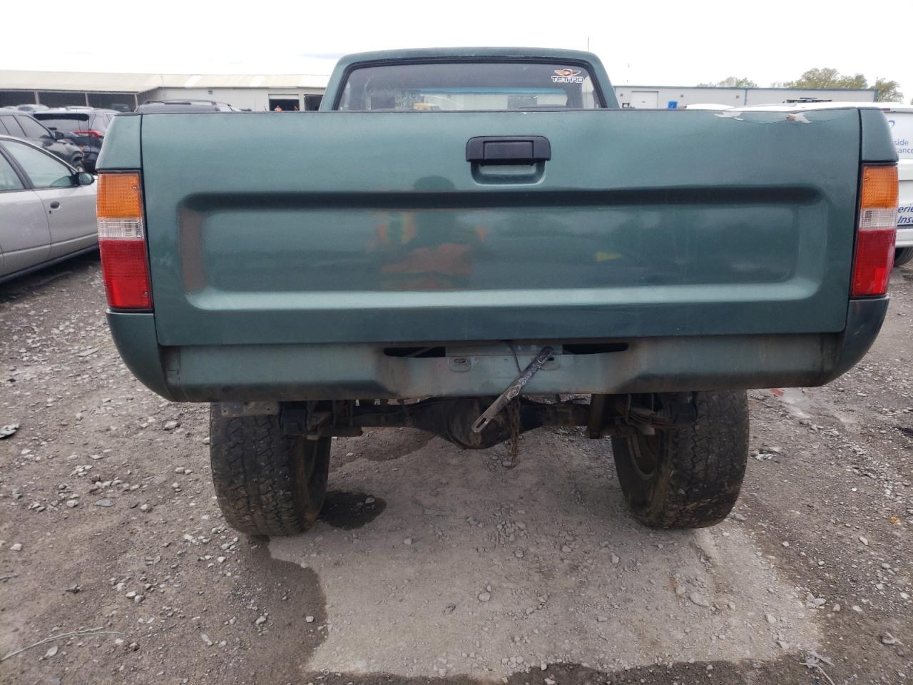 Photo 5 VIN: JT4RN01P5N0032597 - TOYOTA PICKUP 