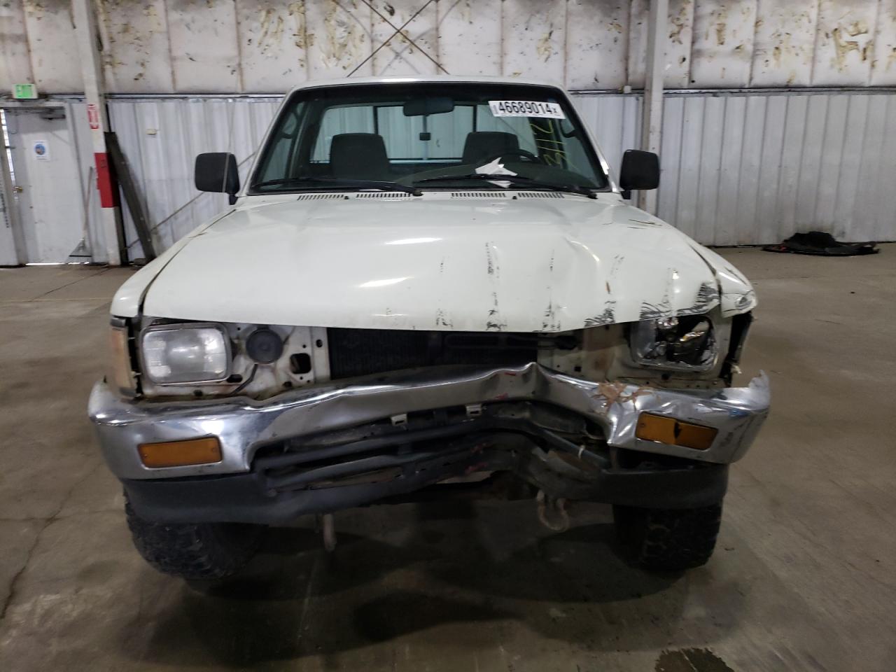 Photo 4 VIN: JT4RN01P6R7069378 - TOYOTA PICKUP 