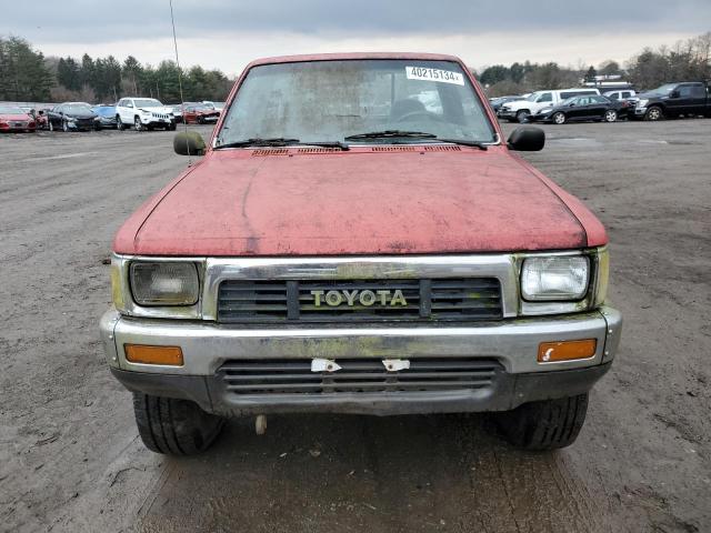 Photo 4 VIN: JT4RN01P9K7007737 - TOYOTA ALL OTHER 