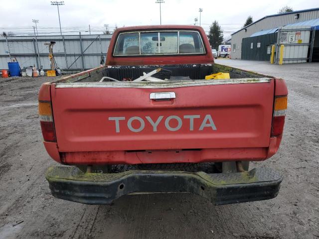 Photo 5 VIN: JT4RN01P9K7007737 - TOYOTA ALL OTHER 