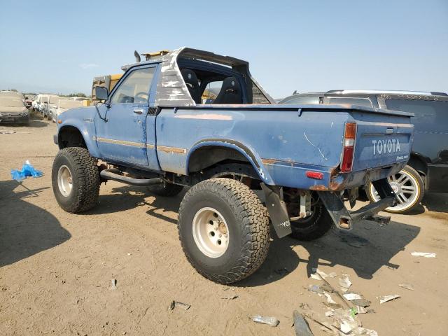 Photo 1 VIN: JT4RN38D6D0080122 - TOYOTA PICKUP 