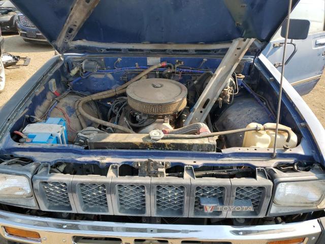 Photo 10 VIN: JT4RN38D6D0080122 - TOYOTA PICKUP 