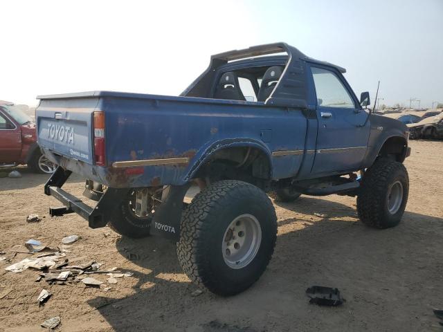 Photo 2 VIN: JT4RN38D6D0080122 - TOYOTA PICKUP 