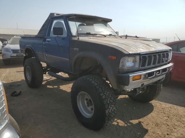 Photo 3 VIN: JT4RN38D6D0080122 - TOYOTA PICKUP 