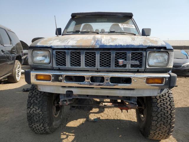 Photo 4 VIN: JT4RN38D6D0080122 - TOYOTA PICKUP 