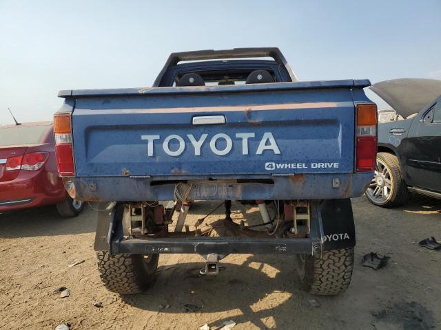 Photo 5 VIN: JT4RN38D6D0080122 - TOYOTA PICKUP 