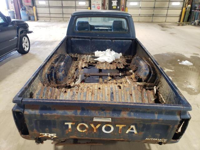 Photo 9 VIN: JT4RN44S3B0030785 - TOYOTA ALL OTHER 