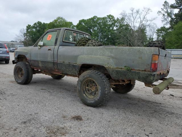 Photo 1 VIN: JT4RN48D4C0036172 - TOYOTA PICKUP RN4 