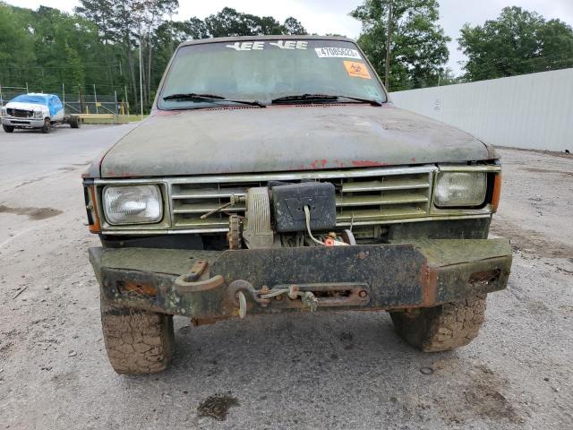 Photo 4 VIN: JT4RN48D4C0036172 - TOYOTA PICKUP RN4 