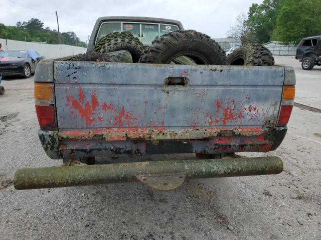 Photo 5 VIN: JT4RN48D4C0036172 - TOYOTA PICKUP RN4 