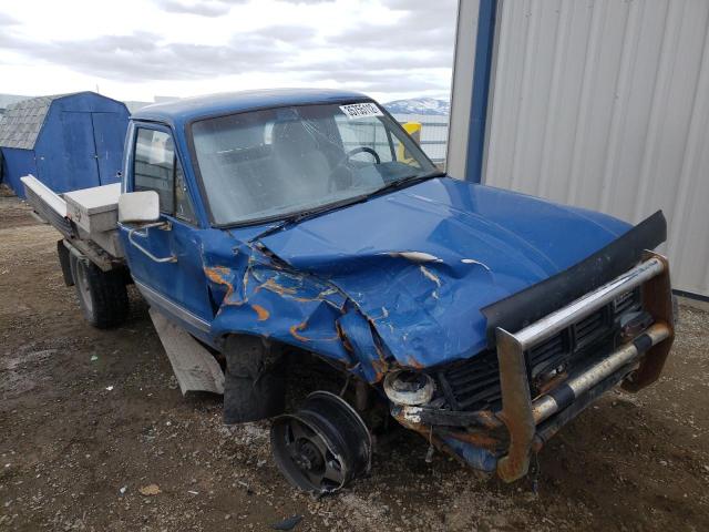 Photo 0 VIN: JT4RN48D8B0012567 - TOYOTA PICKUP RN4 