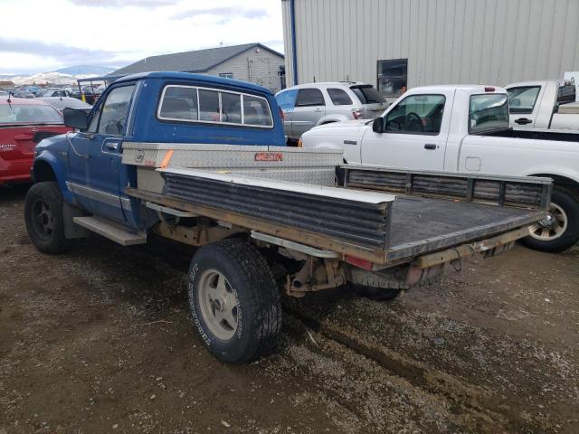 Photo 2 VIN: JT4RN48D8B0012567 - TOYOTA PICKUP RN4 