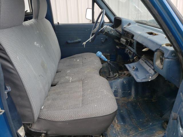 Photo 4 VIN: JT4RN48D8B0012567 - TOYOTA PICKUP RN4 