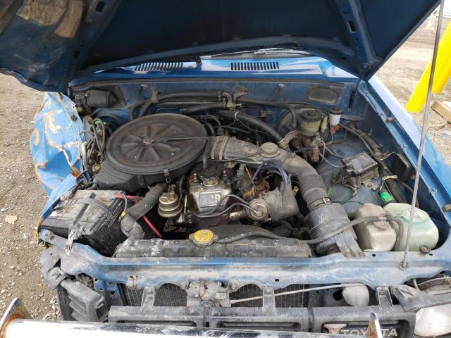 Photo 6 VIN: JT4RN48D8B0012567 - TOYOTA PICKUP RN4 