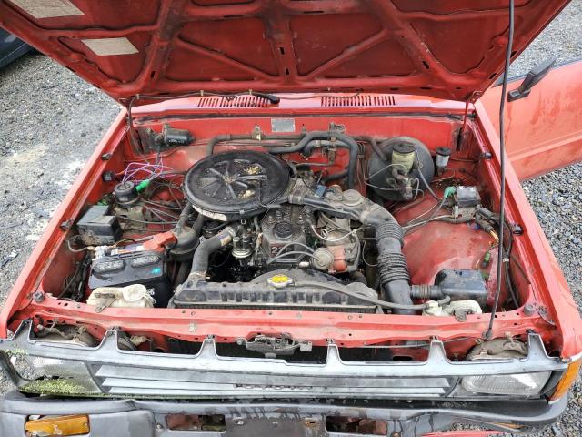 Photo 10 VIN: JT4RN50R1H0296629 - TOYOTA ALL OTHER 