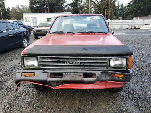 Photo 4 VIN: JT4RN50R1H0296629 - TOYOTA ALL OTHER 