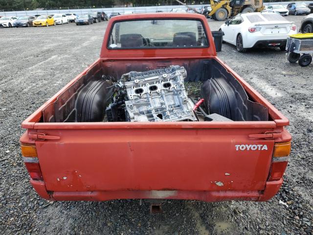 Photo 9 VIN: JT4RN50R1H0296629 - TOYOTA ALL OTHER 