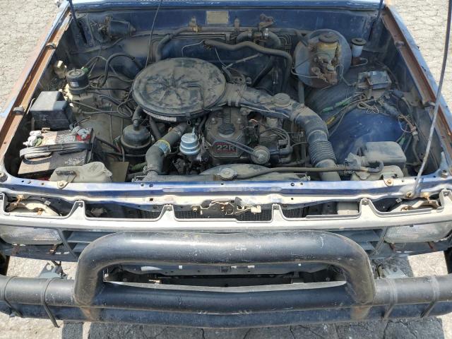 Photo 10 VIN: JT4RN50R2H5108879 - TOYOTA ALL OTHER 