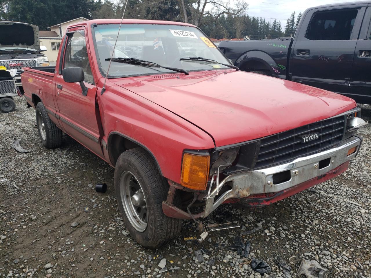 Photo 3 VIN: JT4RN50R4G0209370 - TOYOTA PICKUP 