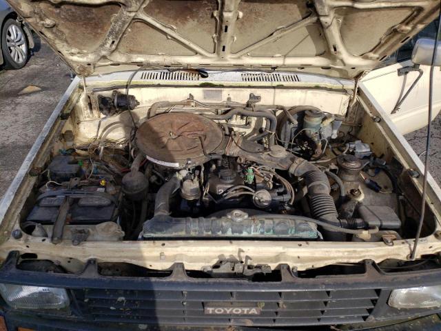 Photo 10 VIN: JT4RN50R6G0161466 - TOYOTA ALL OTHER 