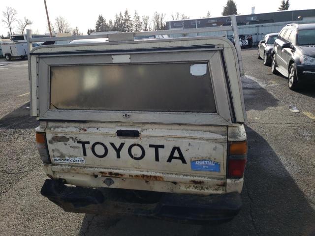 Photo 5 VIN: JT4RN50R6G0161466 - TOYOTA ALL OTHER 