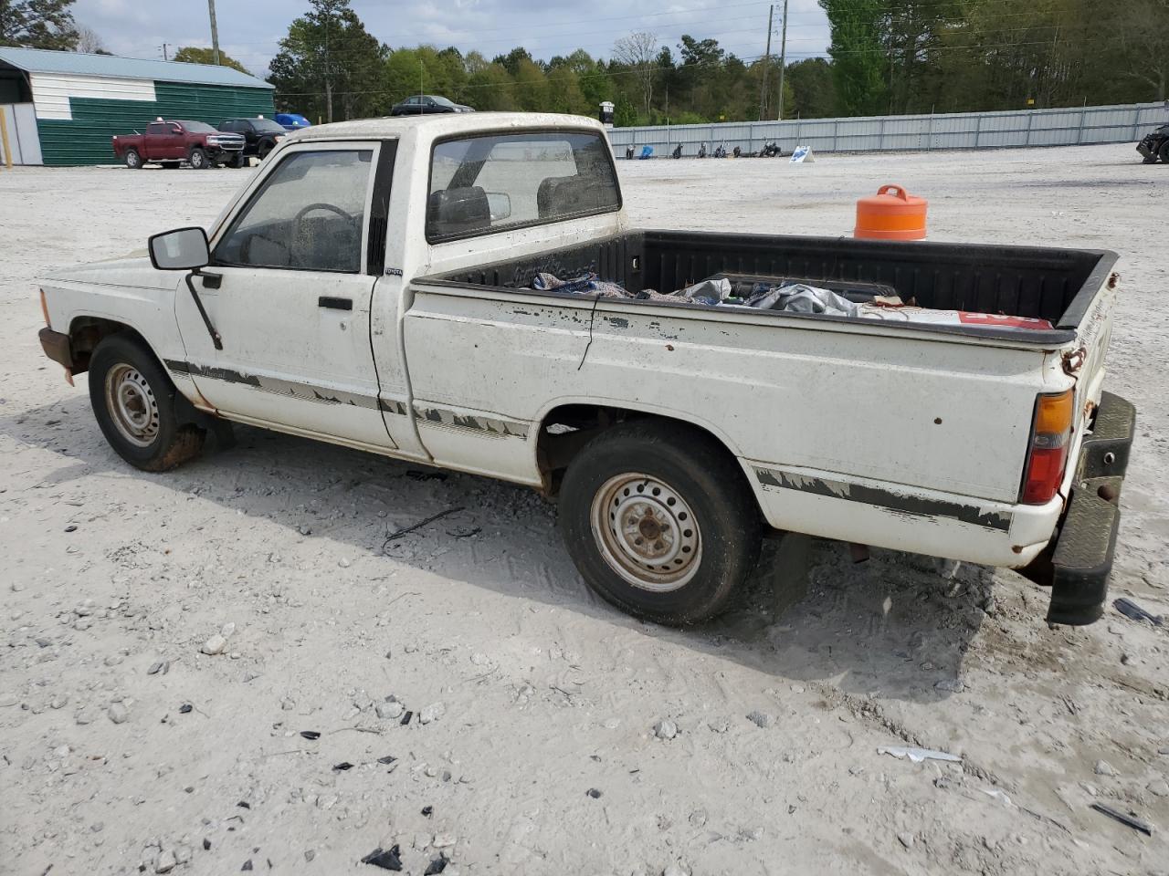 Photo 1 VIN: JT4RN50R6H0241576 - TOYOTA PICKUP 