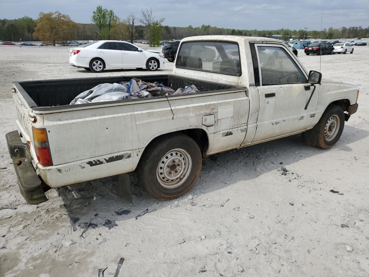 Photo 2 VIN: JT4RN50R6H0241576 - TOYOTA PICKUP 