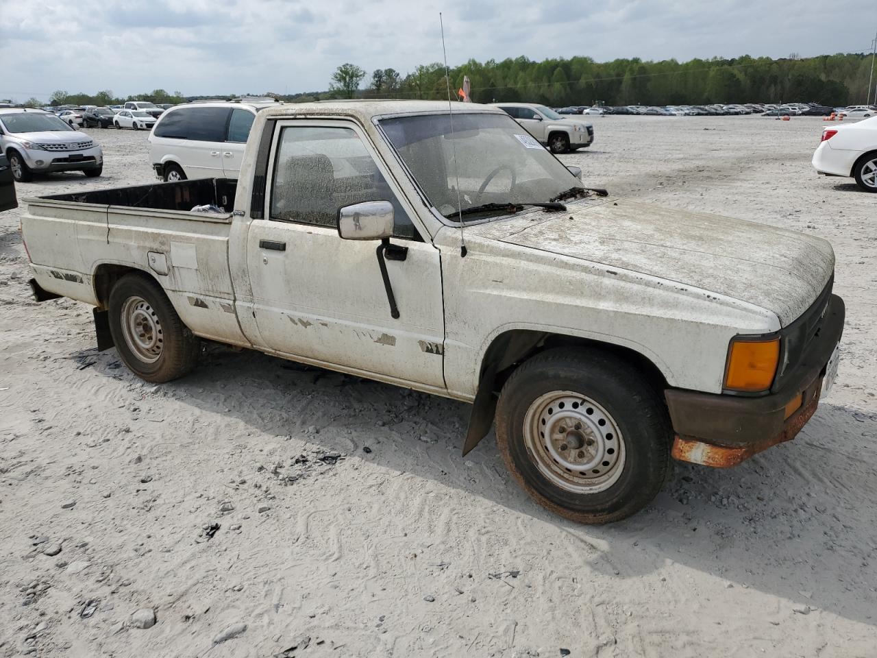 Photo 3 VIN: JT4RN50R6H0241576 - TOYOTA PICKUP 