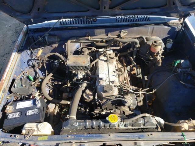 Photo 10 VIN: JT4RN50R7F0050732 - TOYOTA ALL OTHER 