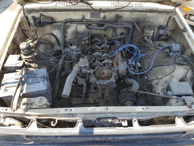 Photo 10 VIN: JT4RN50R7J5122461 - TOYOTA ALL OTHER 