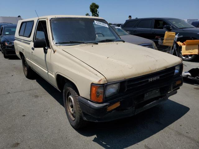 Photo 3 VIN: JT4RN50R7J5122461 - TOYOTA ALL OTHER 