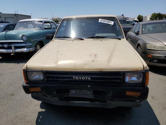 Photo 4 VIN: JT4RN50R7J5122461 - TOYOTA ALL OTHER 