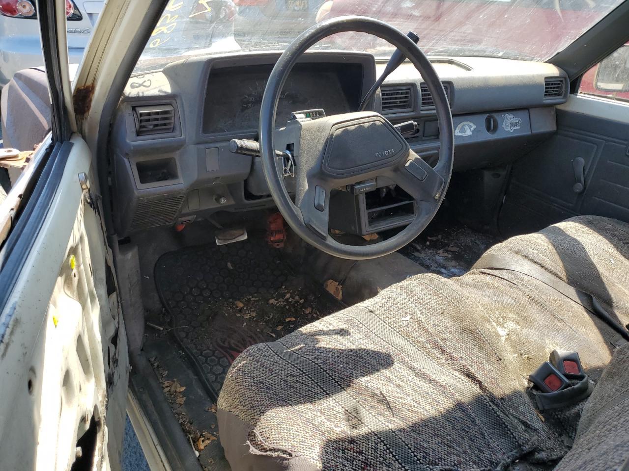 Photo 7 VIN: JT4RN55A3J0269439 - TOYOTA PICKUP 