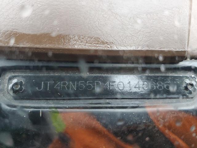 Photo 12 VIN: JT4RN55R4F0140686 - TOYOTA ALL OTHER 