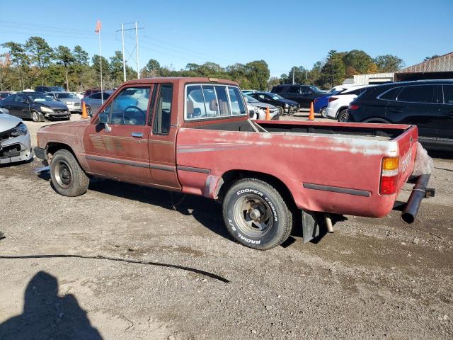 Photo 1 VIN: JT4RN56D0F0123922 - TOYOTA PICKUP XTR 