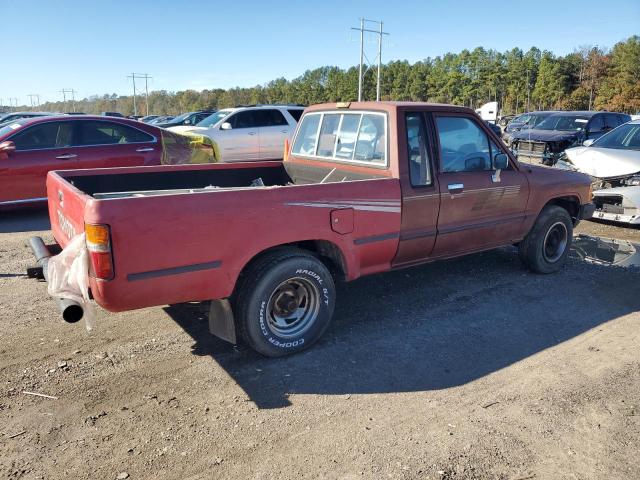 Photo 2 VIN: JT4RN56D0F0123922 - TOYOTA PICKUP XTR 