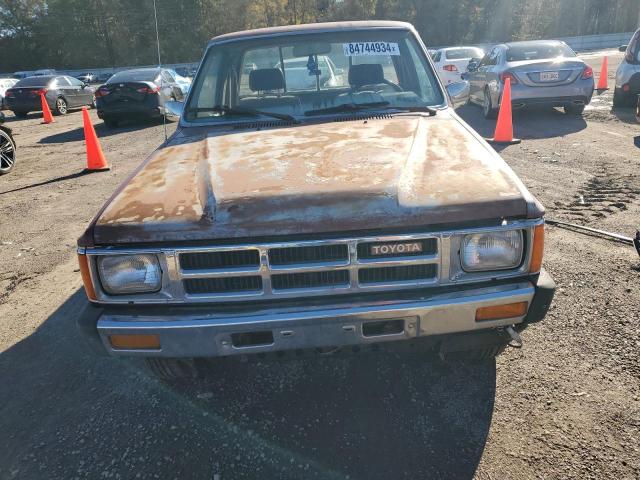 Photo 4 VIN: JT4RN56D0F0123922 - TOYOTA PICKUP XTR 