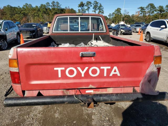 Photo 5 VIN: JT4RN56D0F0123922 - TOYOTA PICKUP XTR 