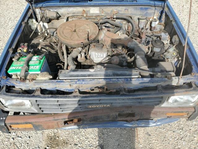 Photo 10 VIN: JT4RN56D5E0034233 - TOYOTA ALL OTHER 