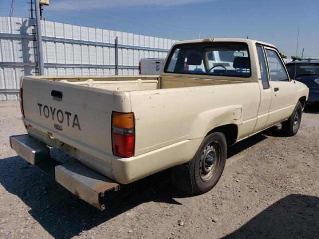 Photo 2 VIN: JT4RN56D6E5005133 - TOYOTA PICKUP XTR 