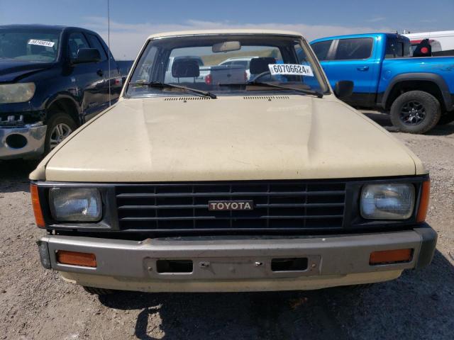 Photo 4 VIN: JT4RN56D6E5005133 - TOYOTA PICKUP XTR 