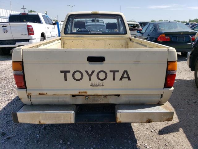 Photo 5 VIN: JT4RN56D6E5005133 - TOYOTA PICKUP XTR 