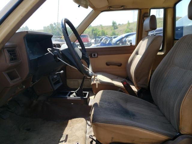 Photo 6 VIN: JT4RN56D6E5005133 - TOYOTA PICKUP XTR 