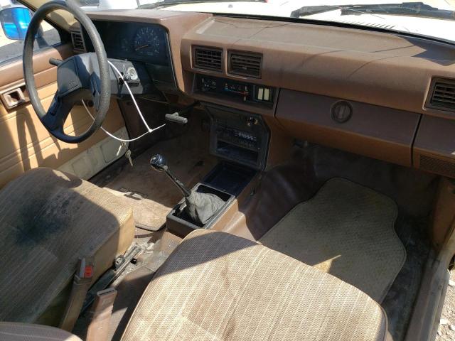 Photo 7 VIN: JT4RN56D6E5005133 - TOYOTA PICKUP XTR 