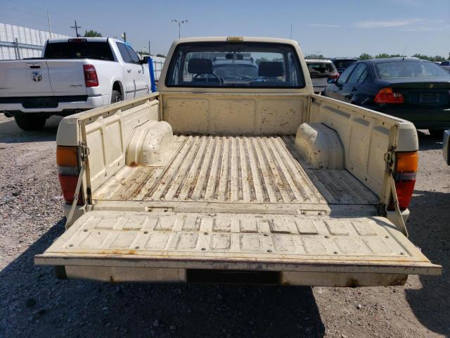 Photo 9 VIN: JT4RN56D6E5005133 - TOYOTA PICKUP XTR 